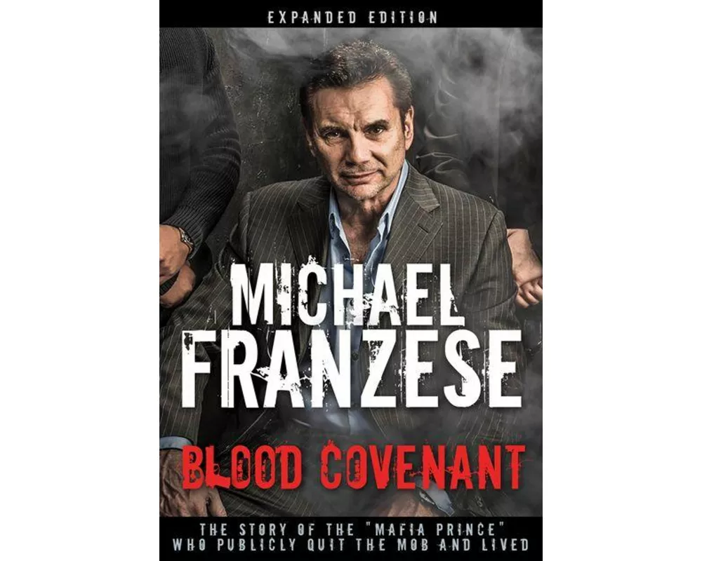 Blood Covenant