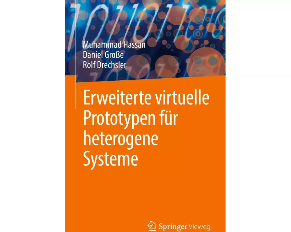 Erweiterte virtuelle Prototypen für heterogene Systeme
