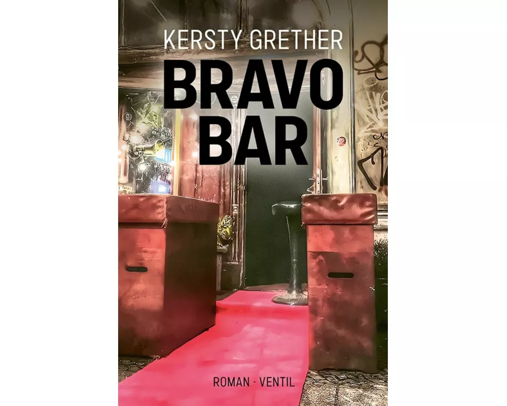 Bravo Bar