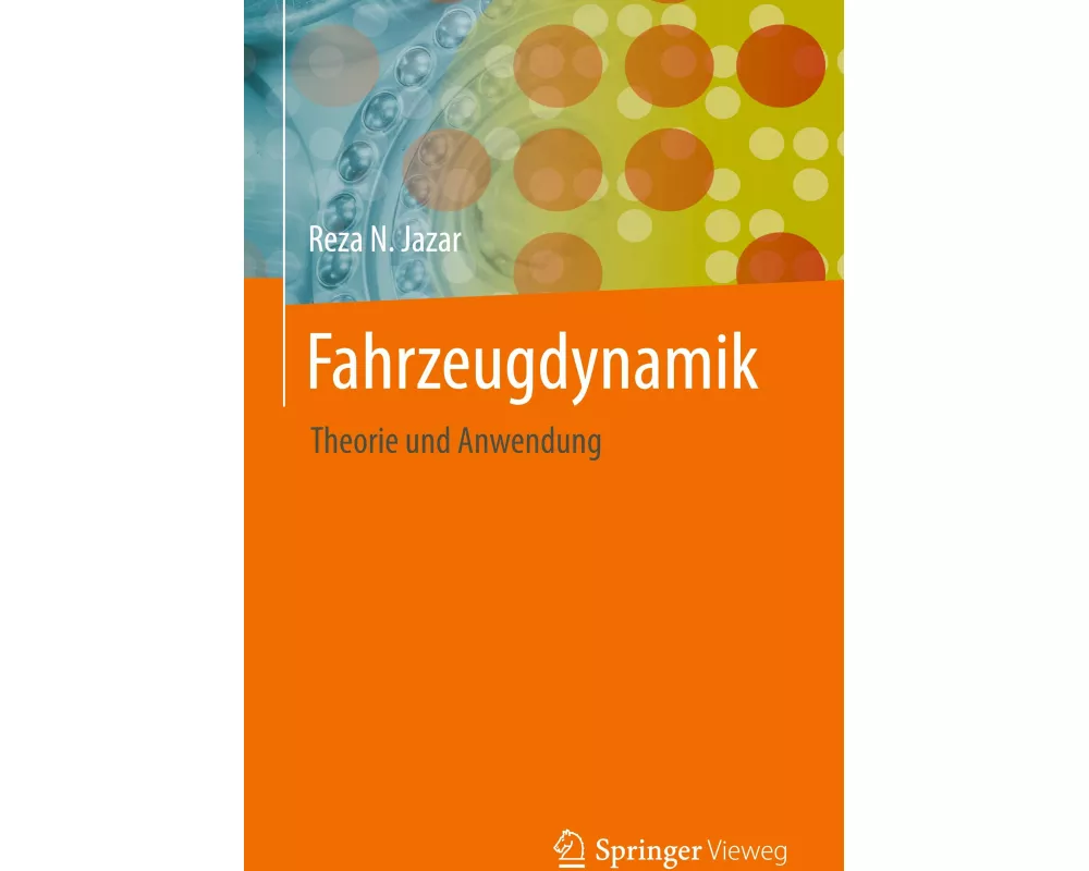 Fahrzeugdynamik