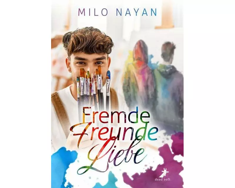 Fremde Freunde Liebe