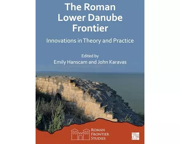 The Roman Lower Danube Frontier