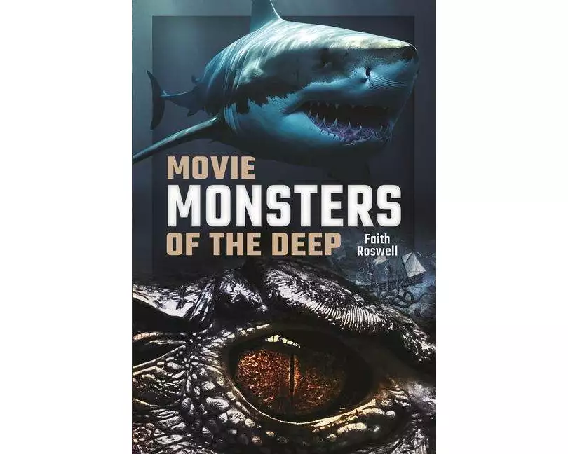 Movie Monsters of the Deep