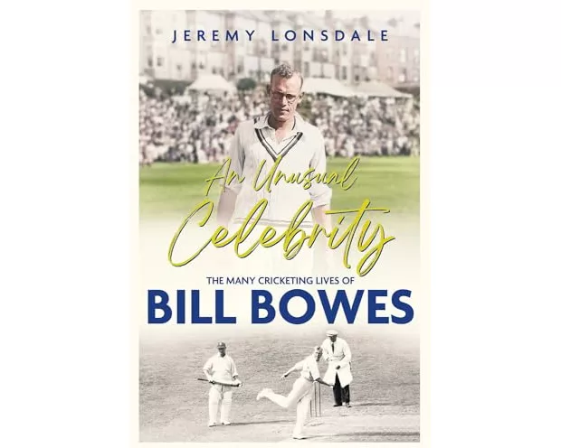 An Unusual Celebrity