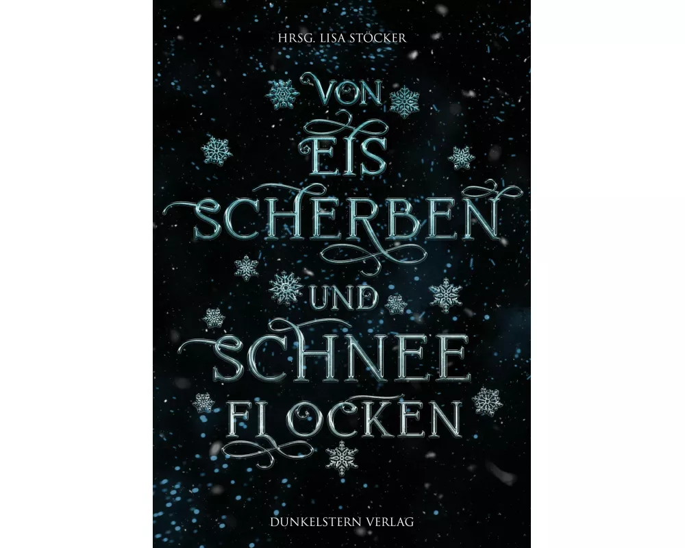 Von Eisscherben und Schneeflocken