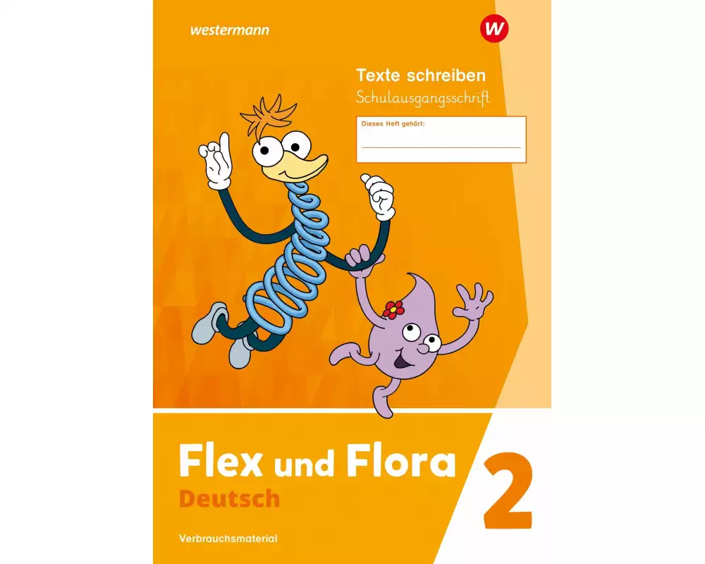 Flex und Flora - Ausgabe 2021