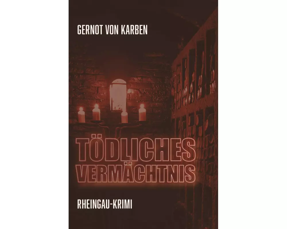 Tödliches Vermächtnis