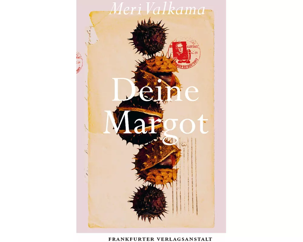 Deine Margot