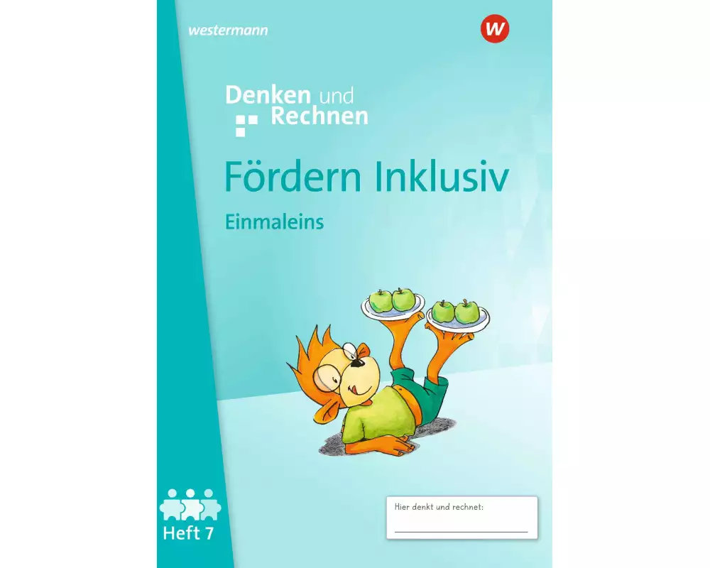 Fördern Inklusiv - Ausgabe 2024