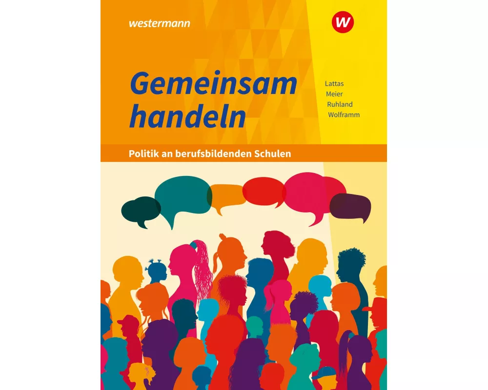 Gemeinsam handeln - Politik an berufsbildenden Schulen