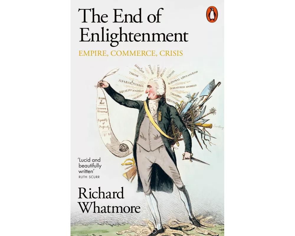 The End of Enlightenment