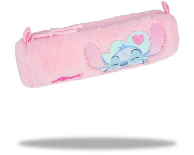 Dreams and Fantasy Etui Stitch Pink