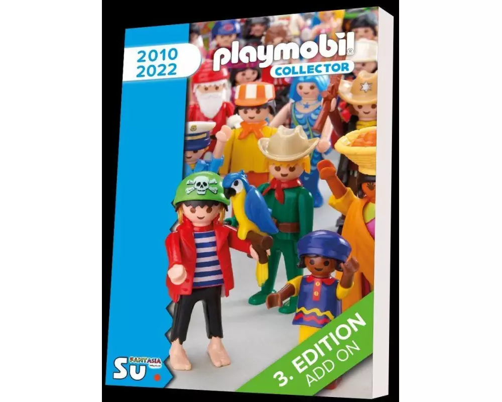 Playmobil Collector 2010-2022