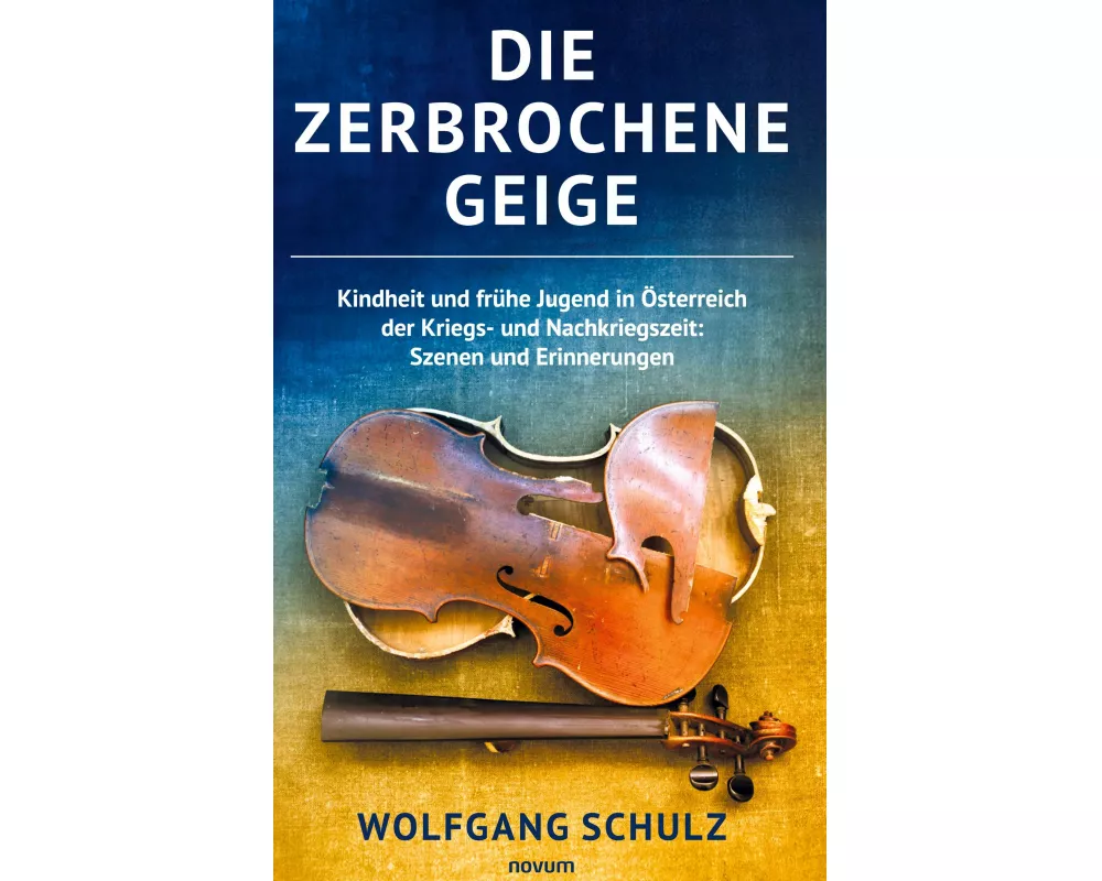 Die zerbrochene Geige