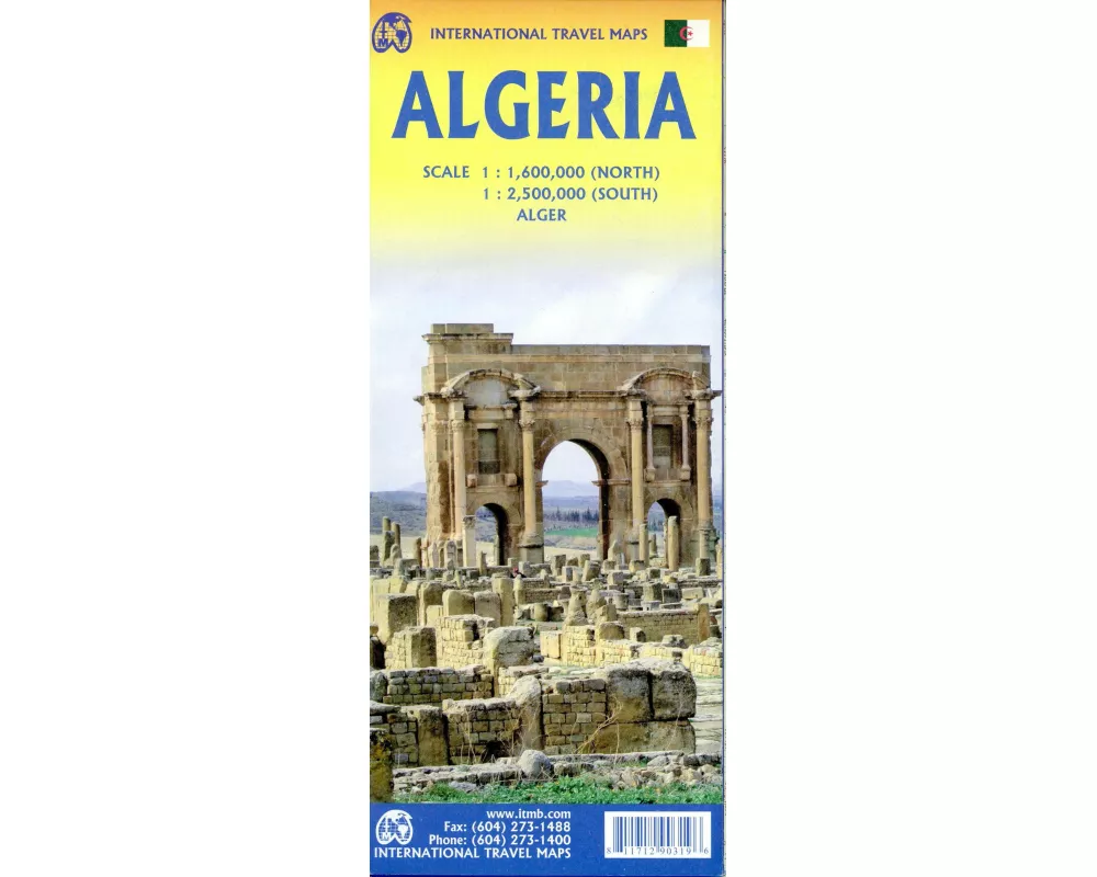 Algeria