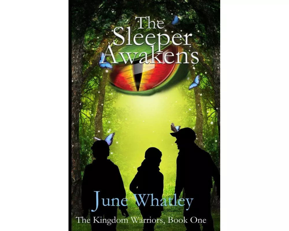 The Sleeper Awakens