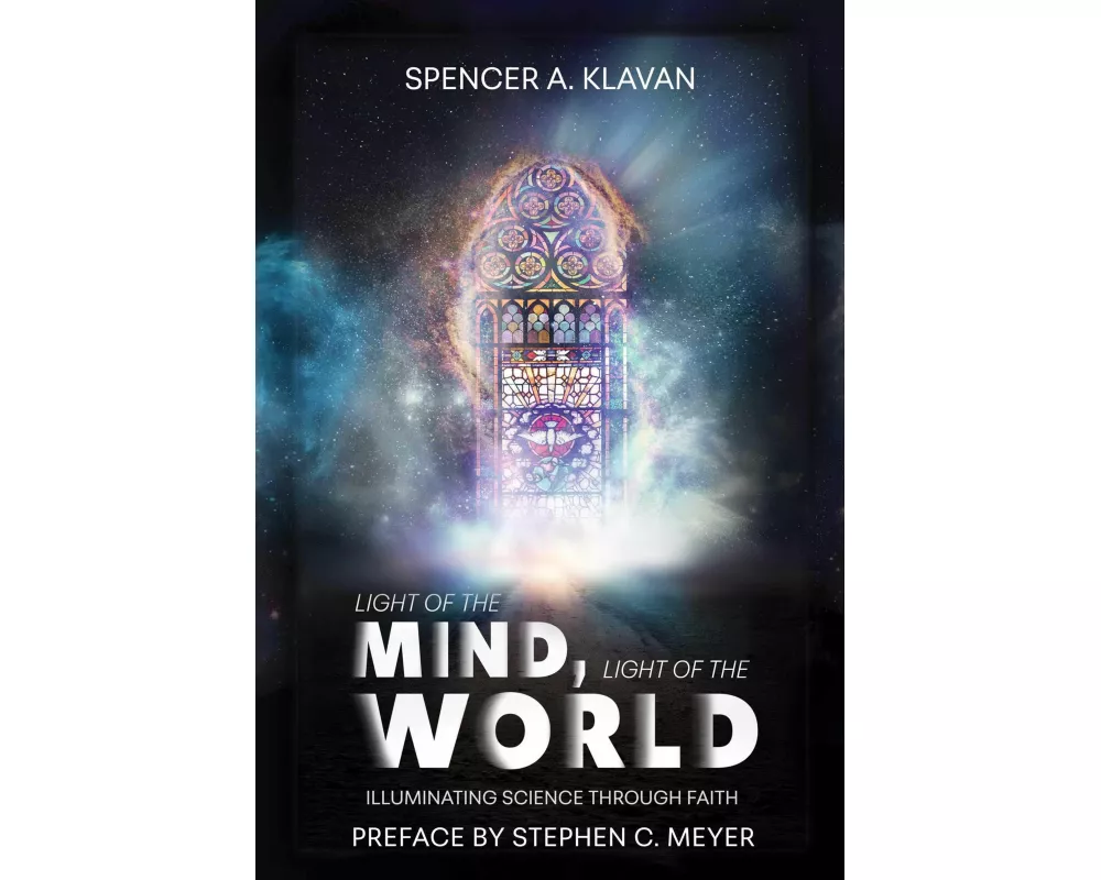 Light of the Mind, Light of the World