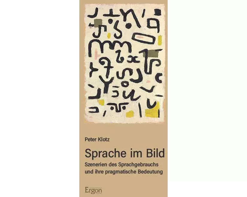 Sprache im Bild