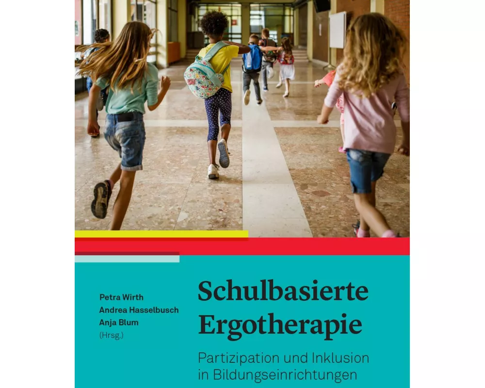 Schulbasierte Ergotherapie
