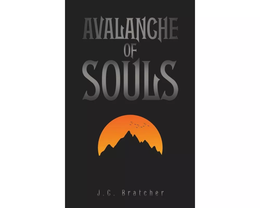 Avalanche of Souls