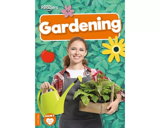 Gardening