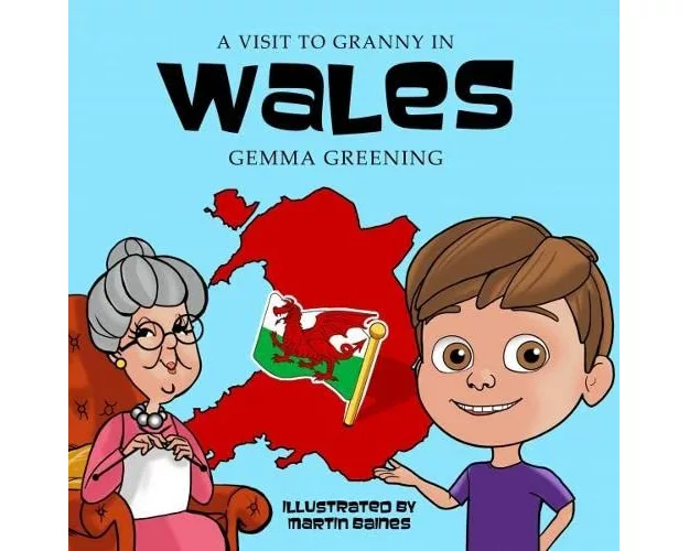 A Visit to Granny in Wales
