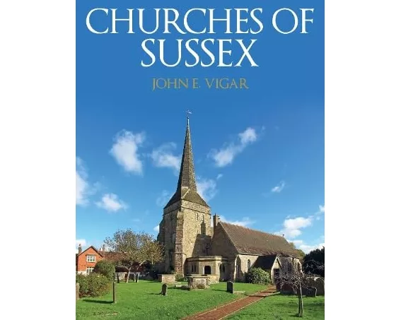 Churches of Sussex