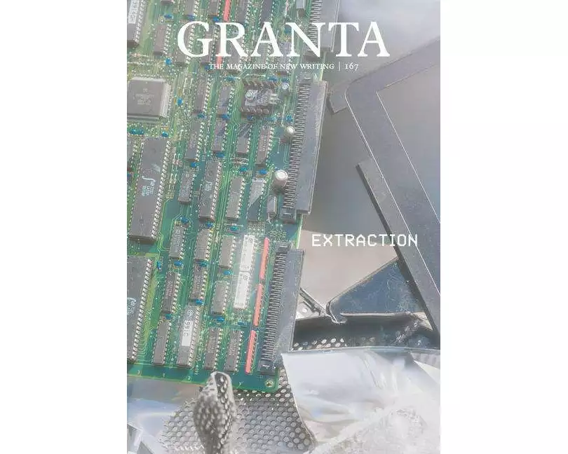 Granta 167