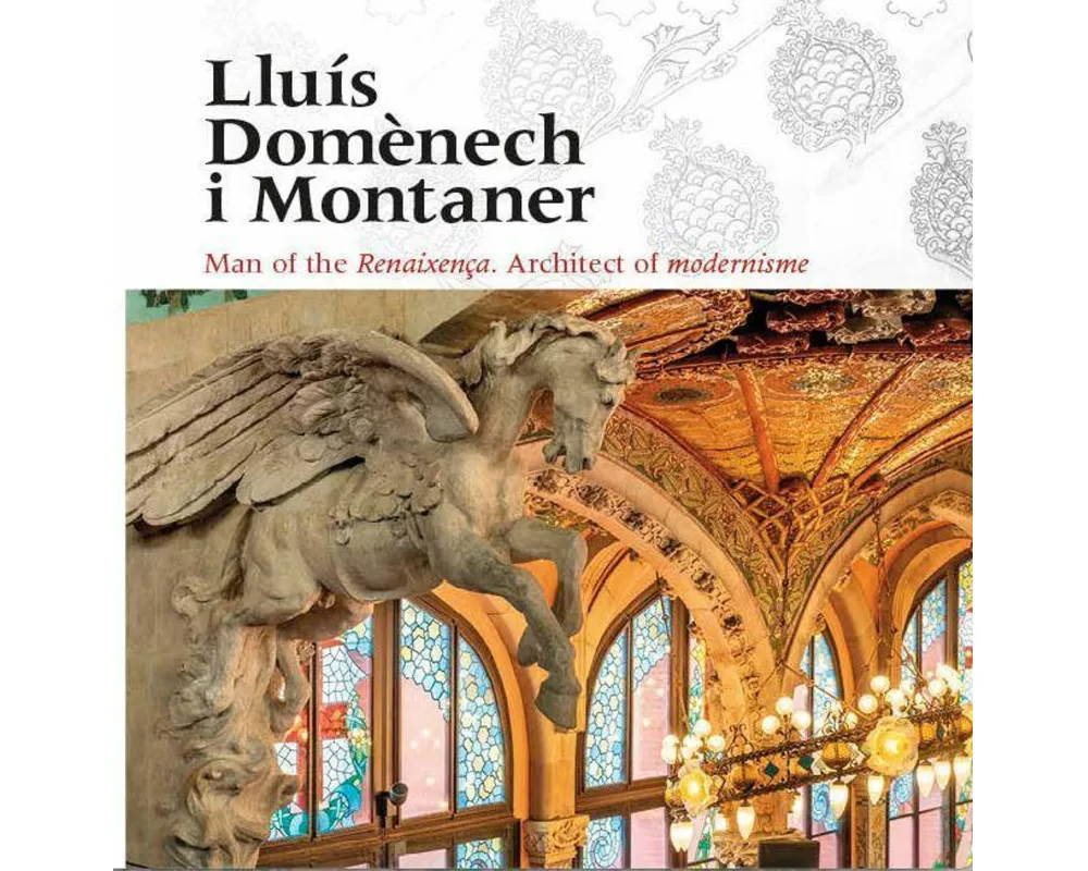 Lluís Domènech i Montaner