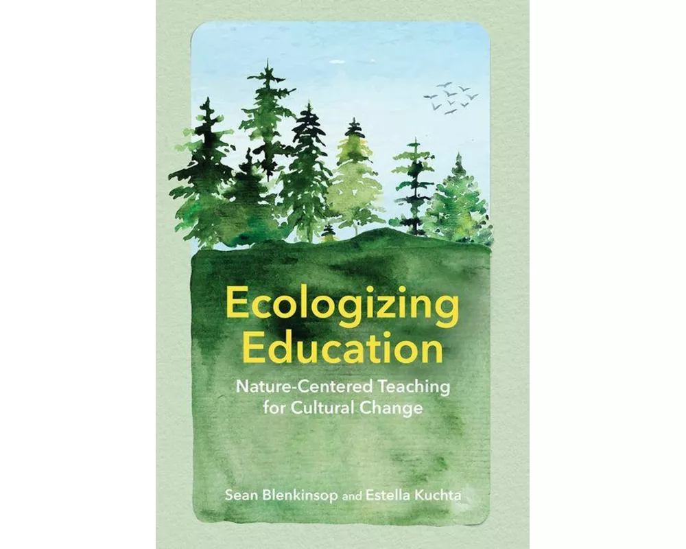 Ecologizing Education