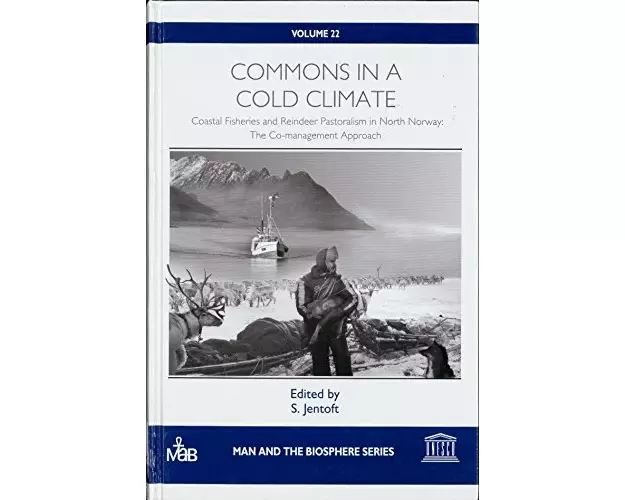 Commons in a Cold Climate