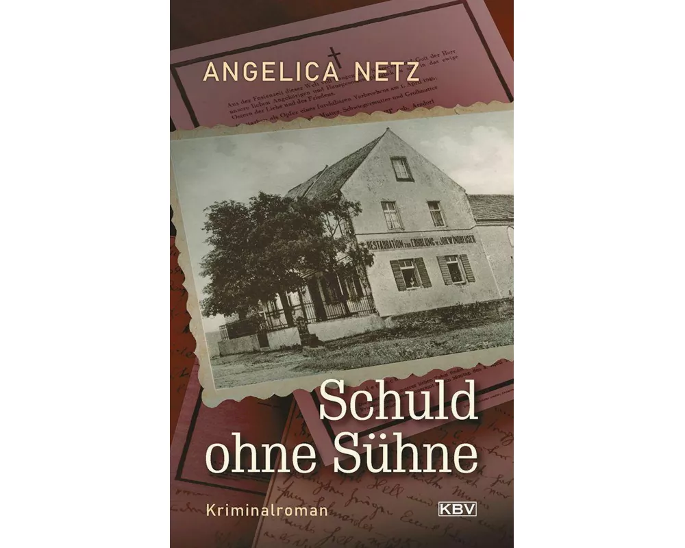 Schuld ohne Sühne