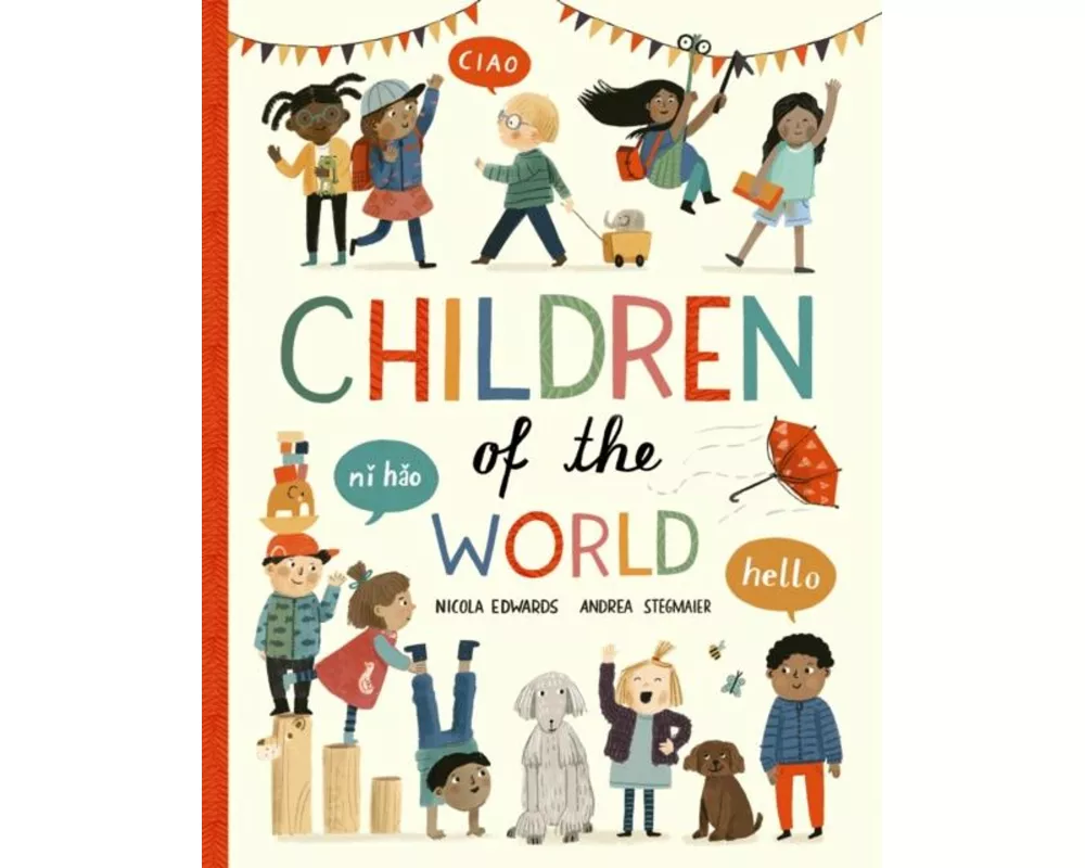 Children of the World