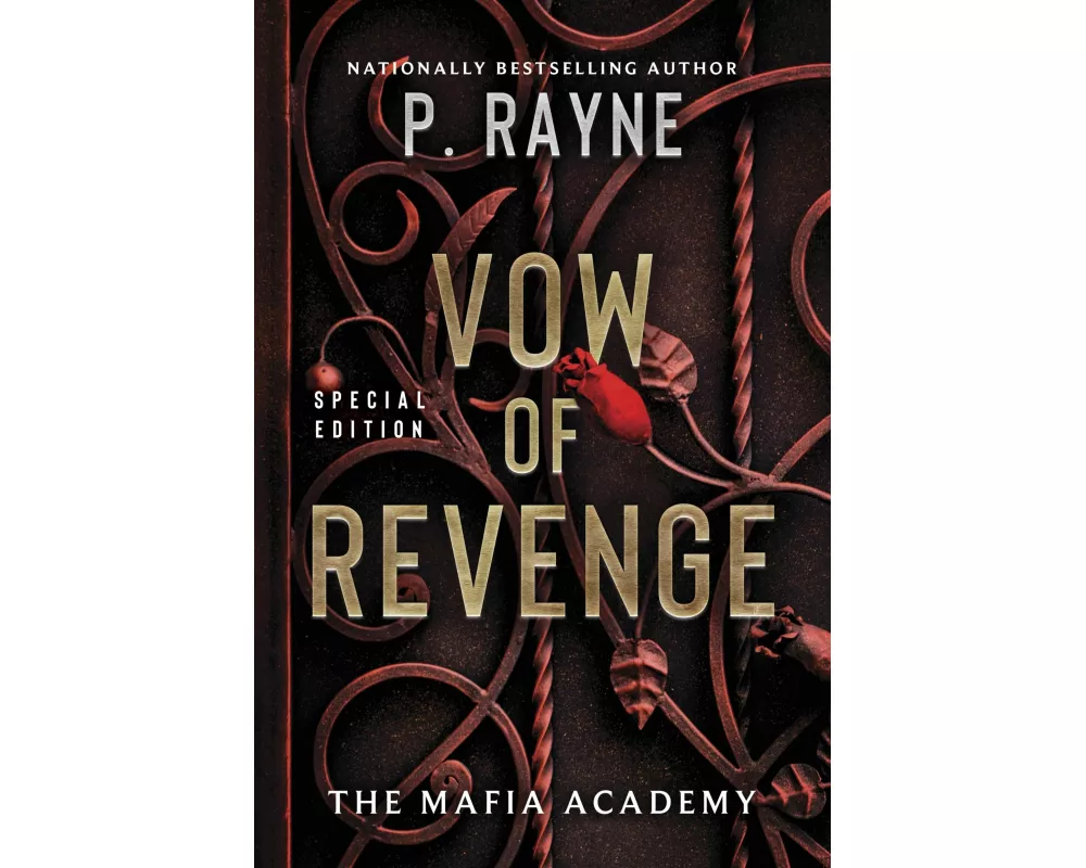 Vow of Revenge