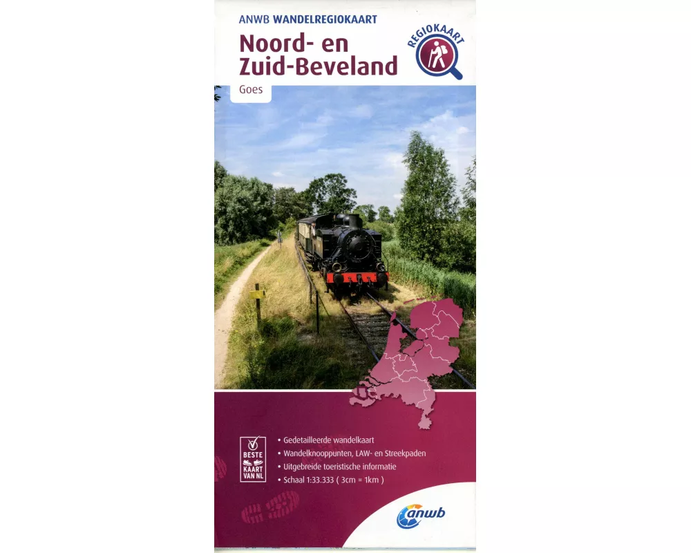 Wandel Beveland Noord