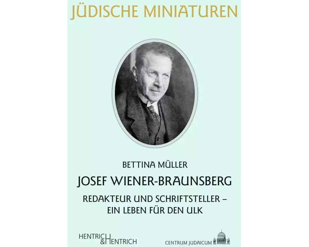 Josef Wiener-Braunsberg