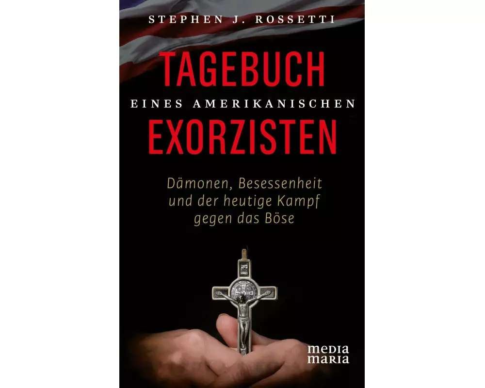 Tagebuch eines amerikanischen Exorzisten
