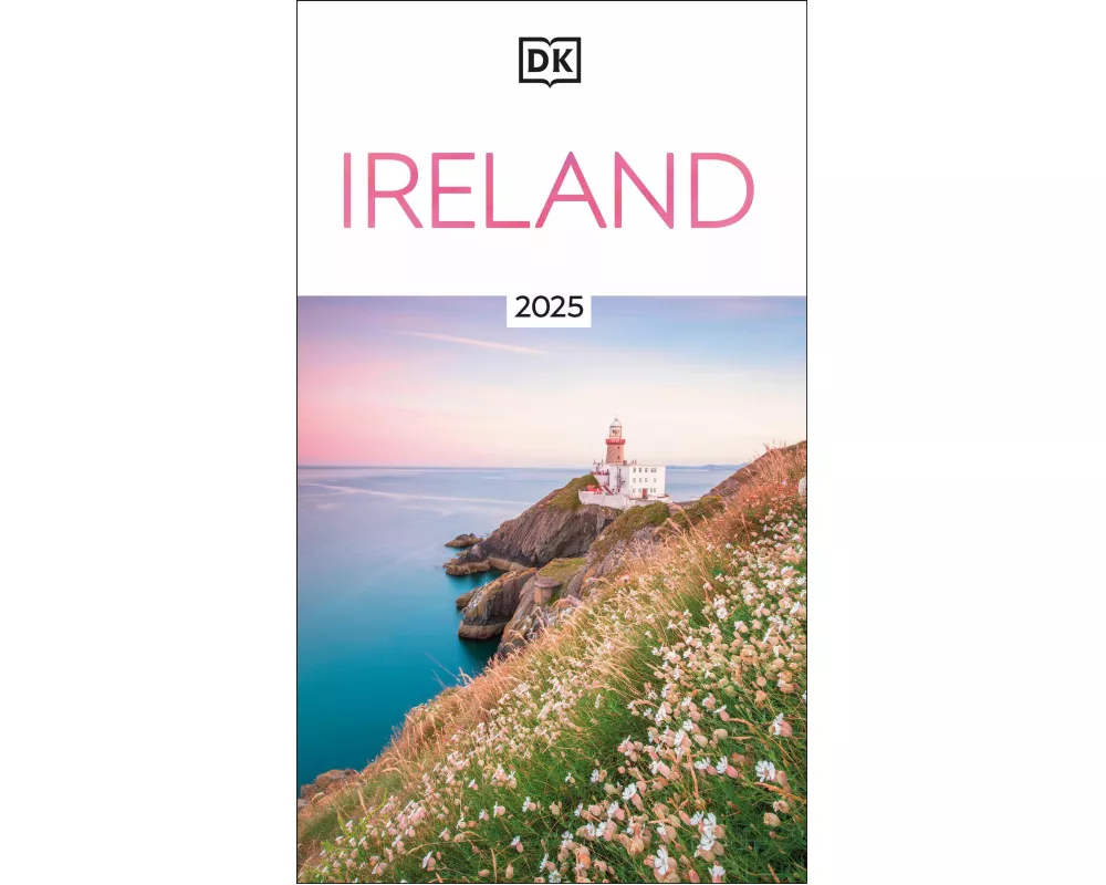 DK Ireland