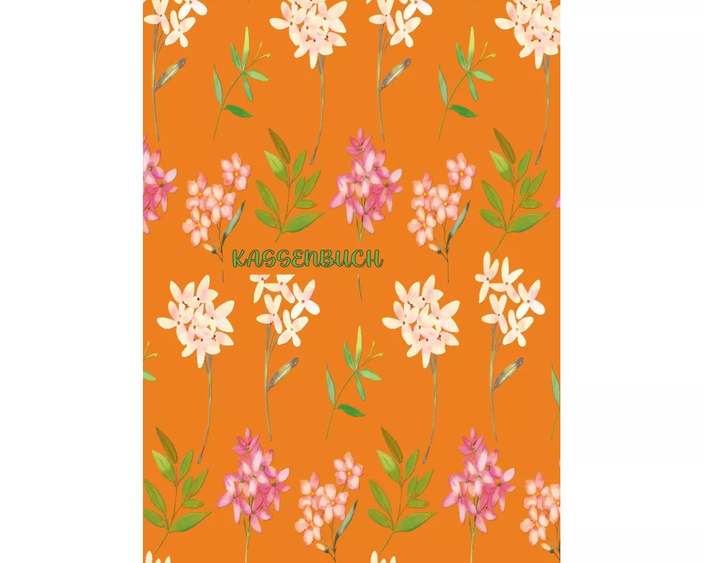 KASSENBUCH für Kleinunternehmer: Einnahmen und Ausgaben Buch einfach eintragen simple für Kleinunternehmer, Vereine, Haushalt Und Selbständige