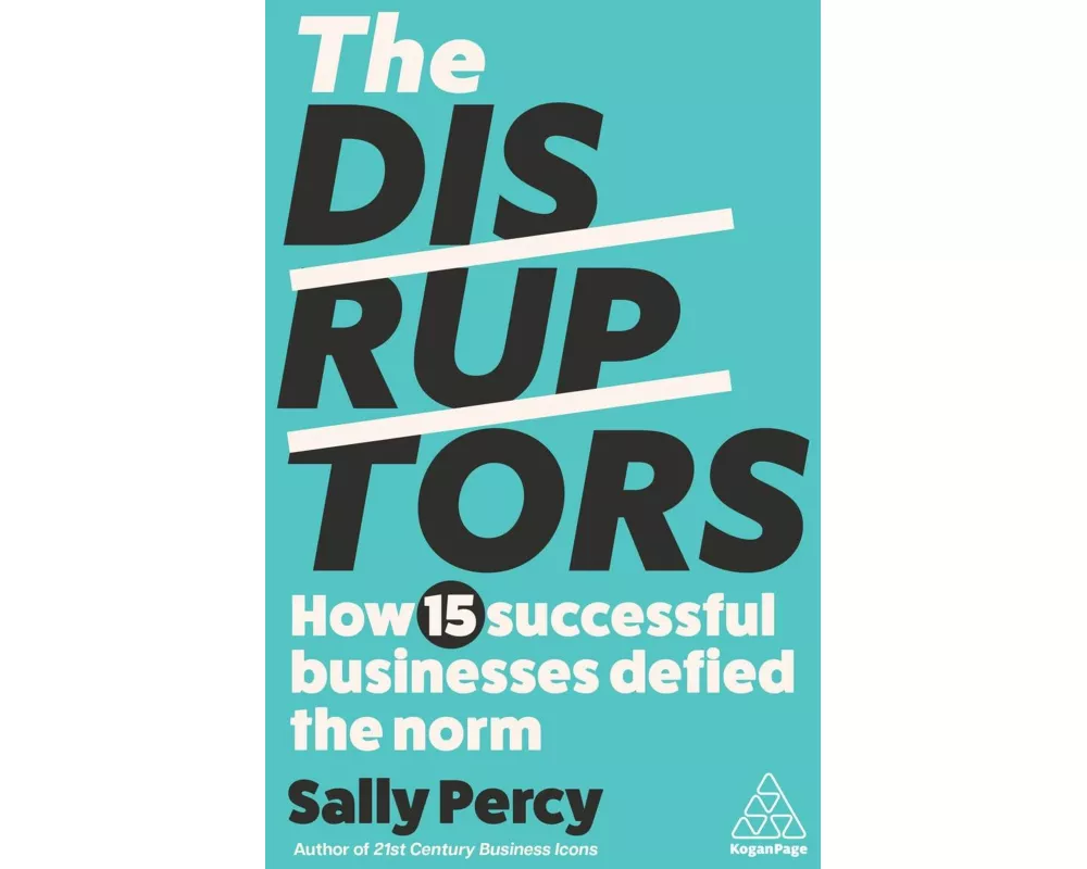 The Disruptors