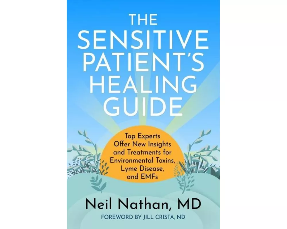 The Sensitive Patient's Healing Guide