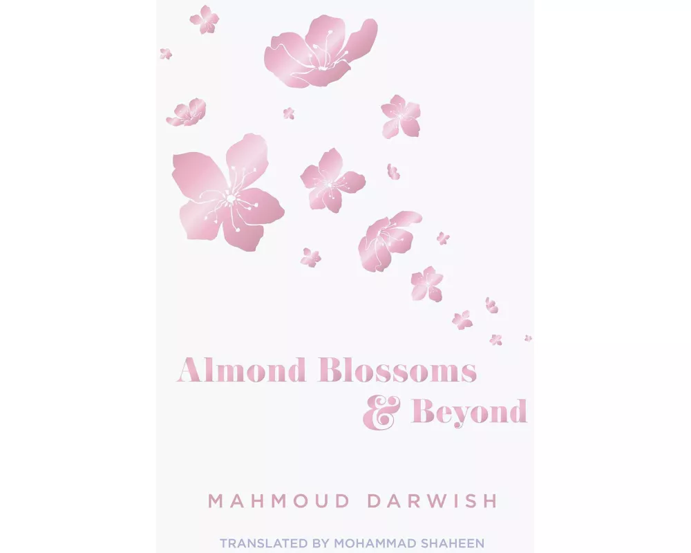 Almond Blossoms and Beyond