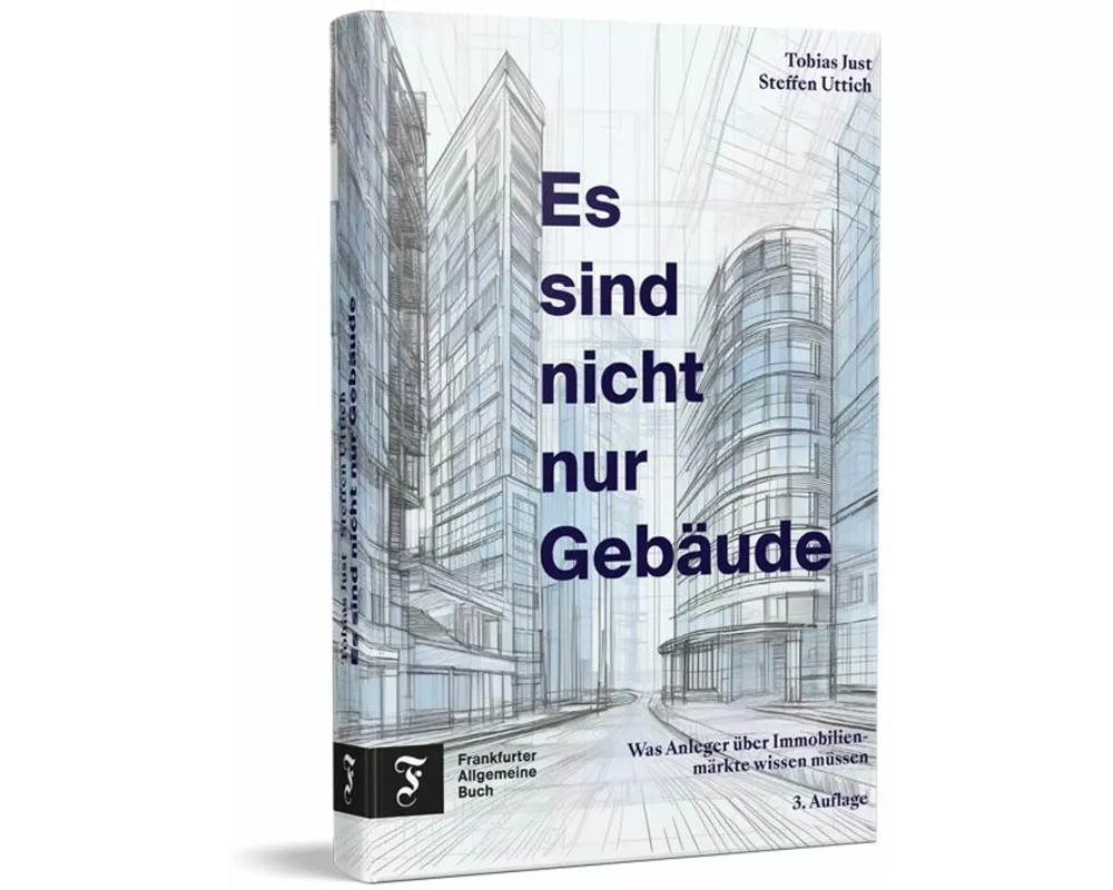 Es sind nicht nur Gebäude