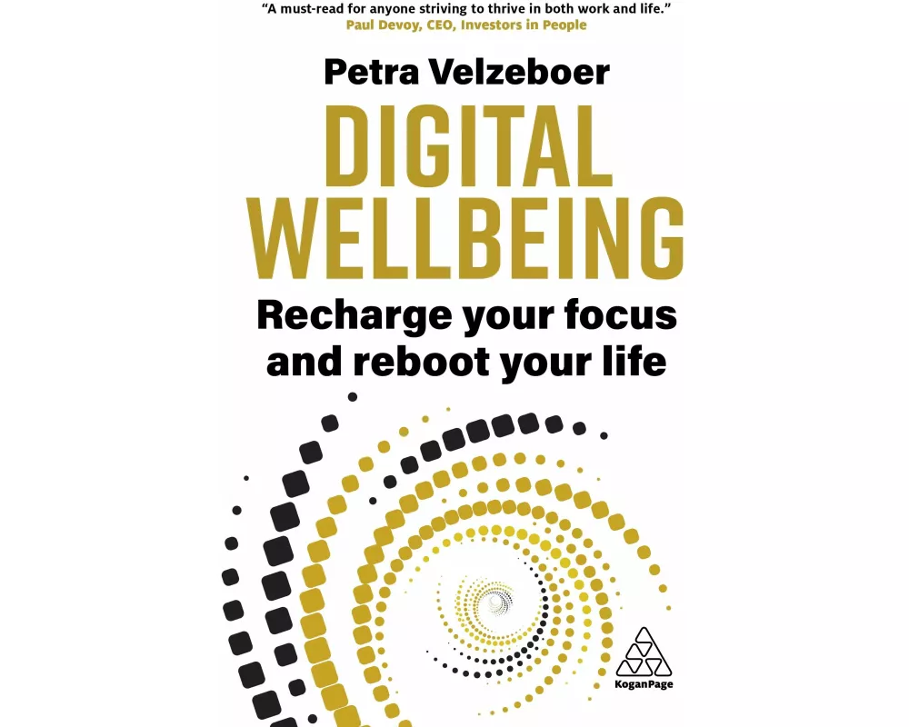 Digital Wellbeing