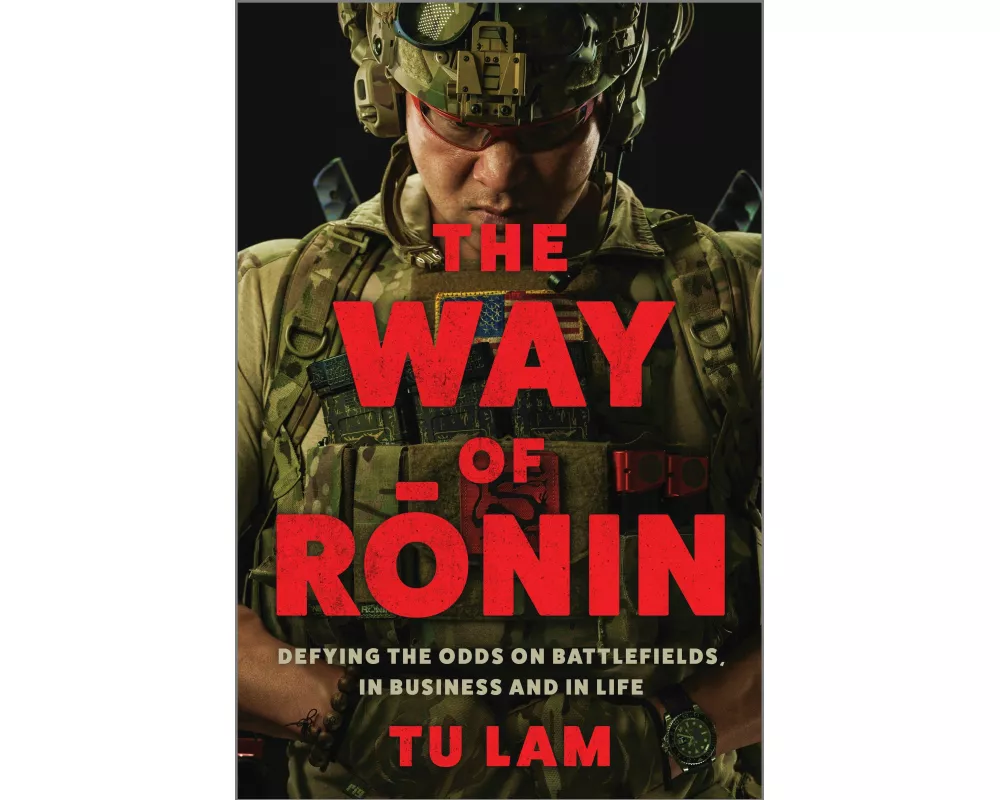 The Way of Ronin