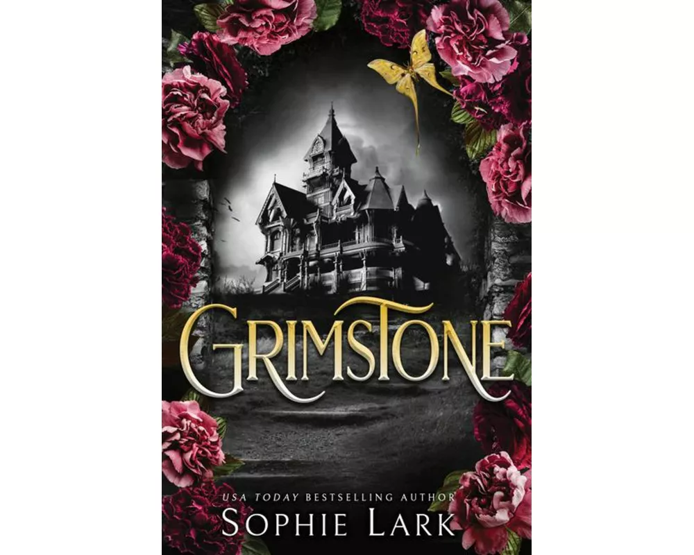 Grimstone