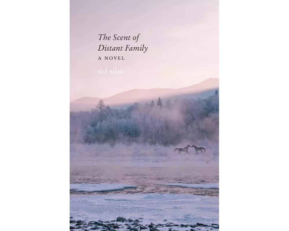 The Scent of Distant Family