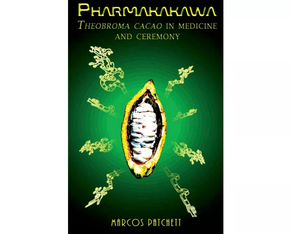 Pharmakakawa