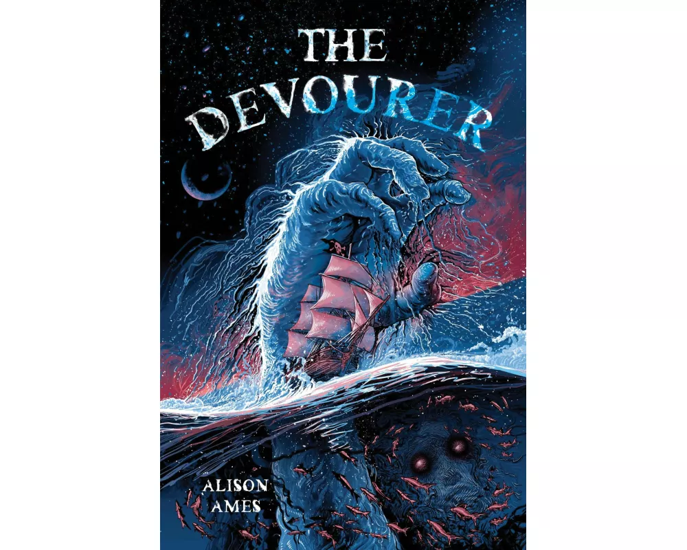 The Devourer