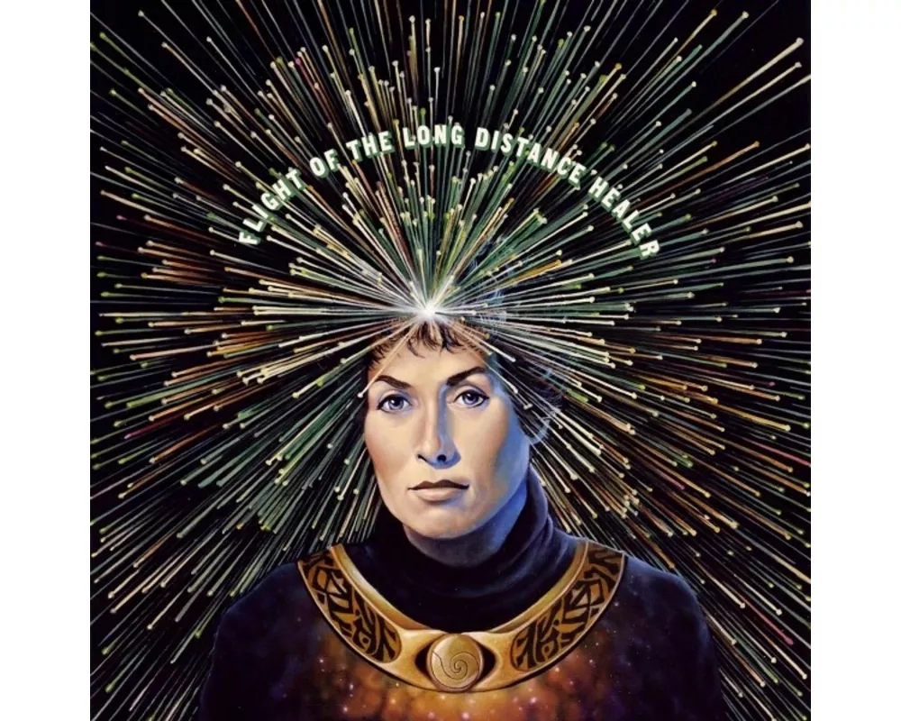Flight of the Long Distance Healer